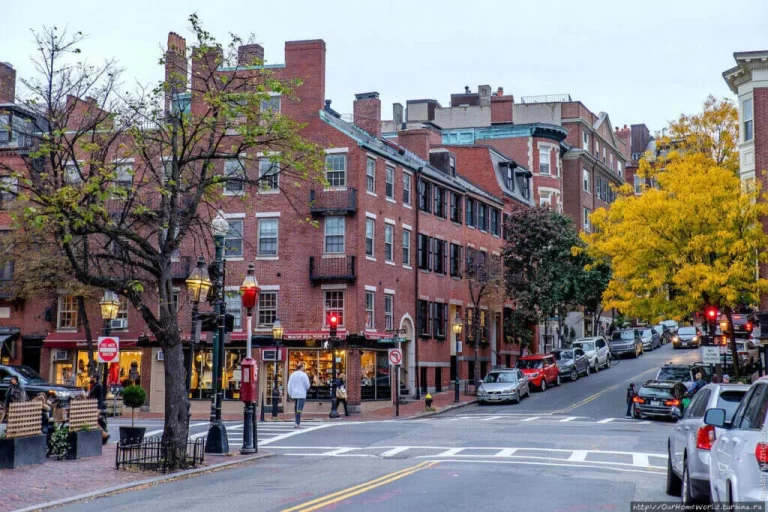 Limo Service in Boston MA